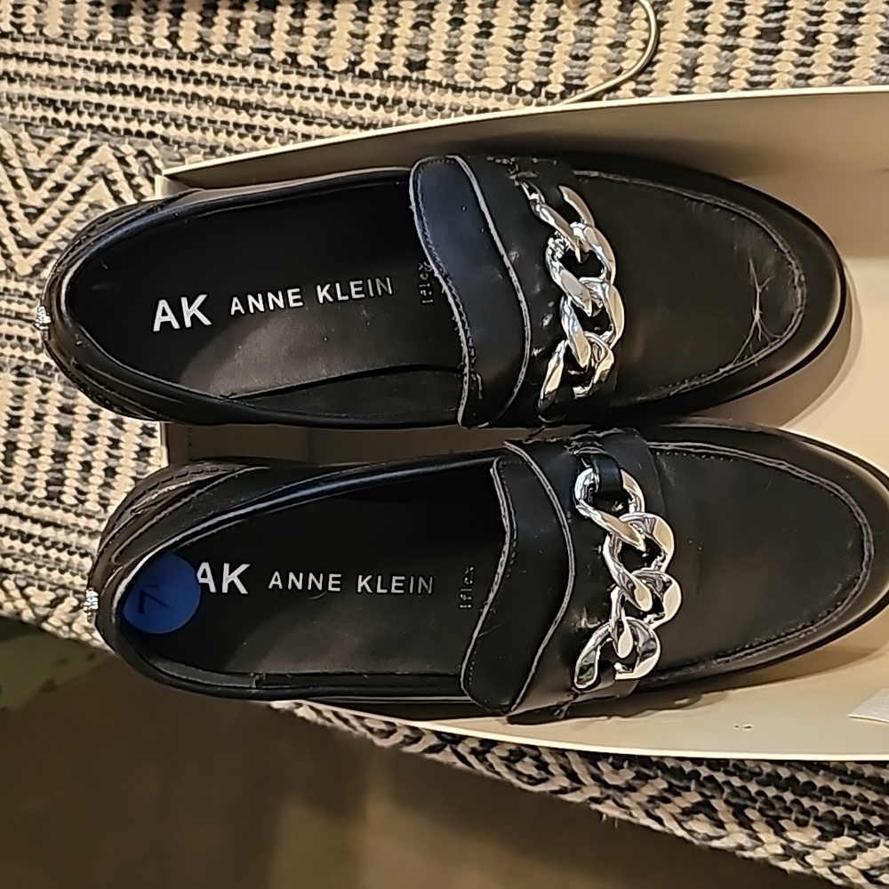 Anne Klein Loafers